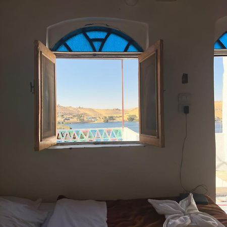 Nubian King Hotel Aswan Buitenkant foto