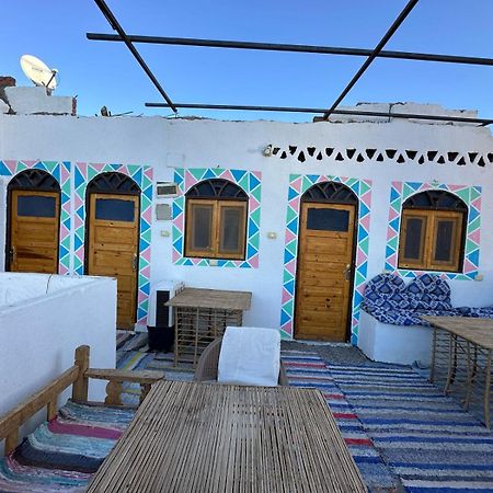 Nubian King Hotel Aswan Buitenkant foto