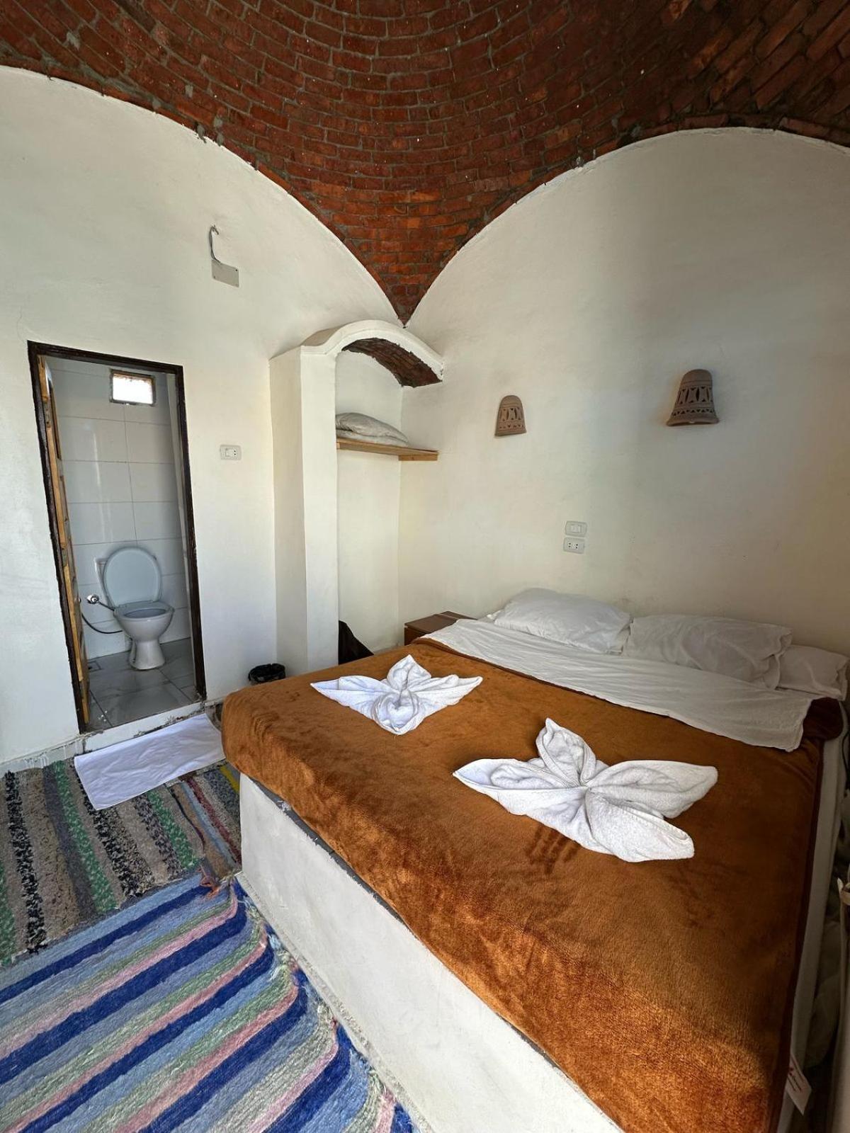 Nubian King Hotel Aswan Buitenkant foto
