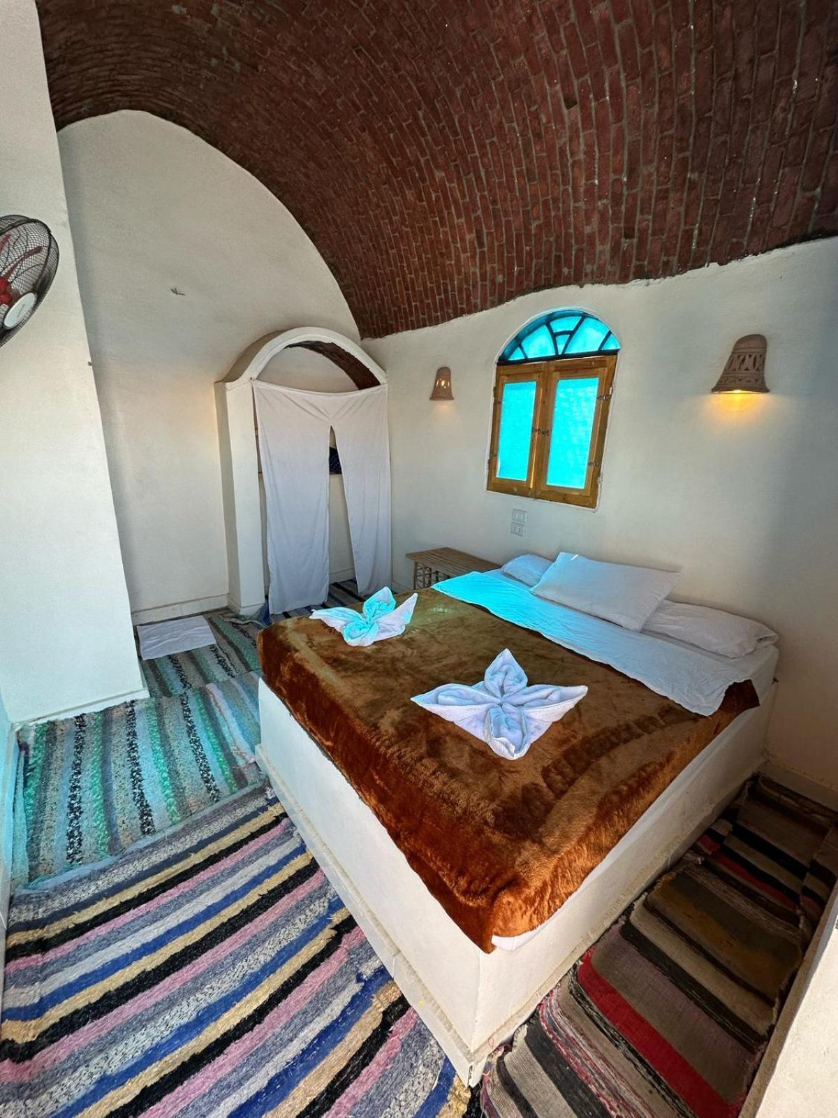 Nubian King Hotel Aswan Buitenkant foto