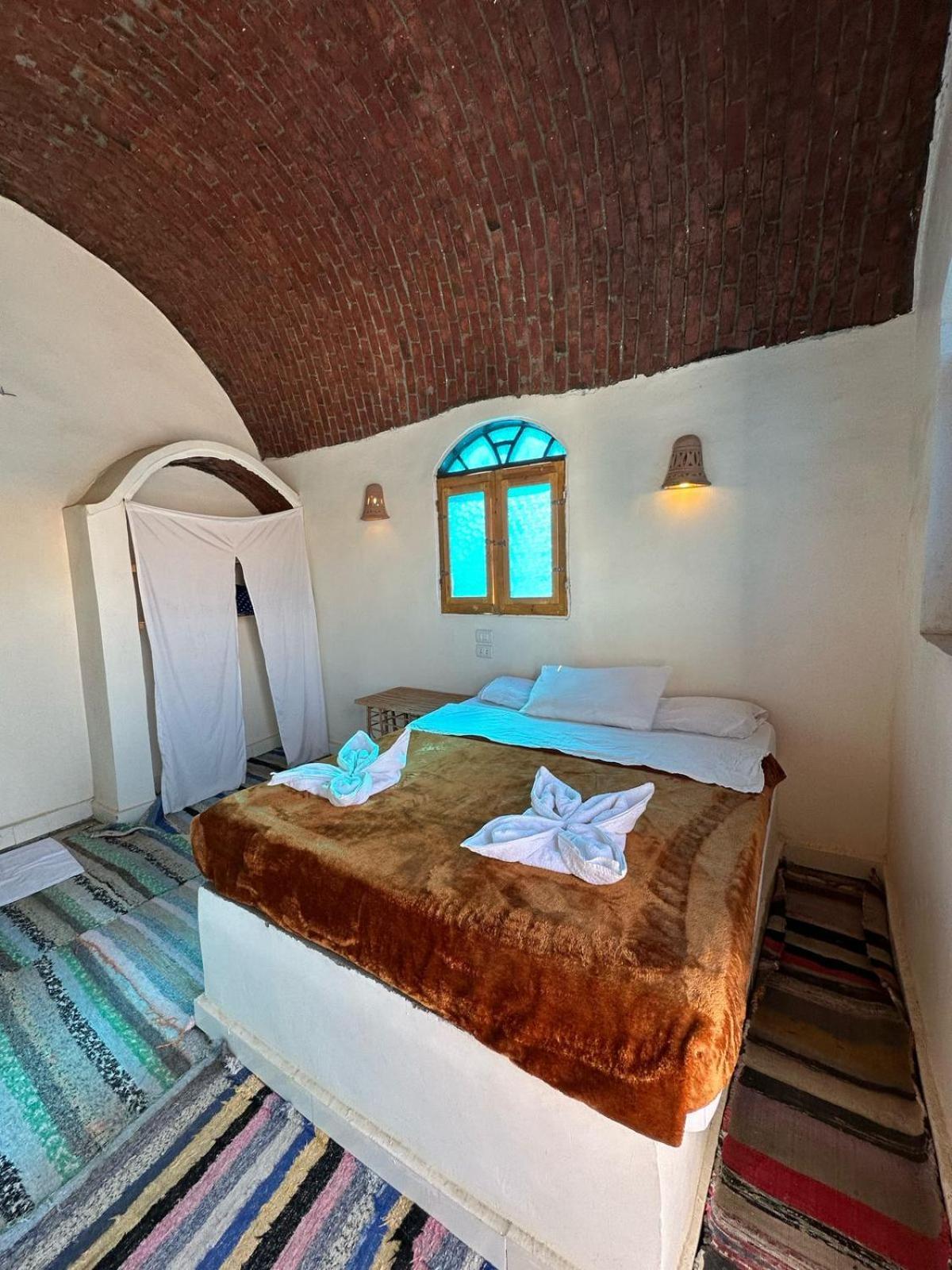 Nubian King Hotel Aswan Buitenkant foto