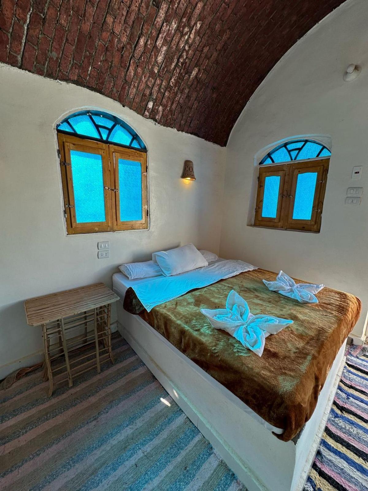 Nubian King Hotel Aswan Buitenkant foto