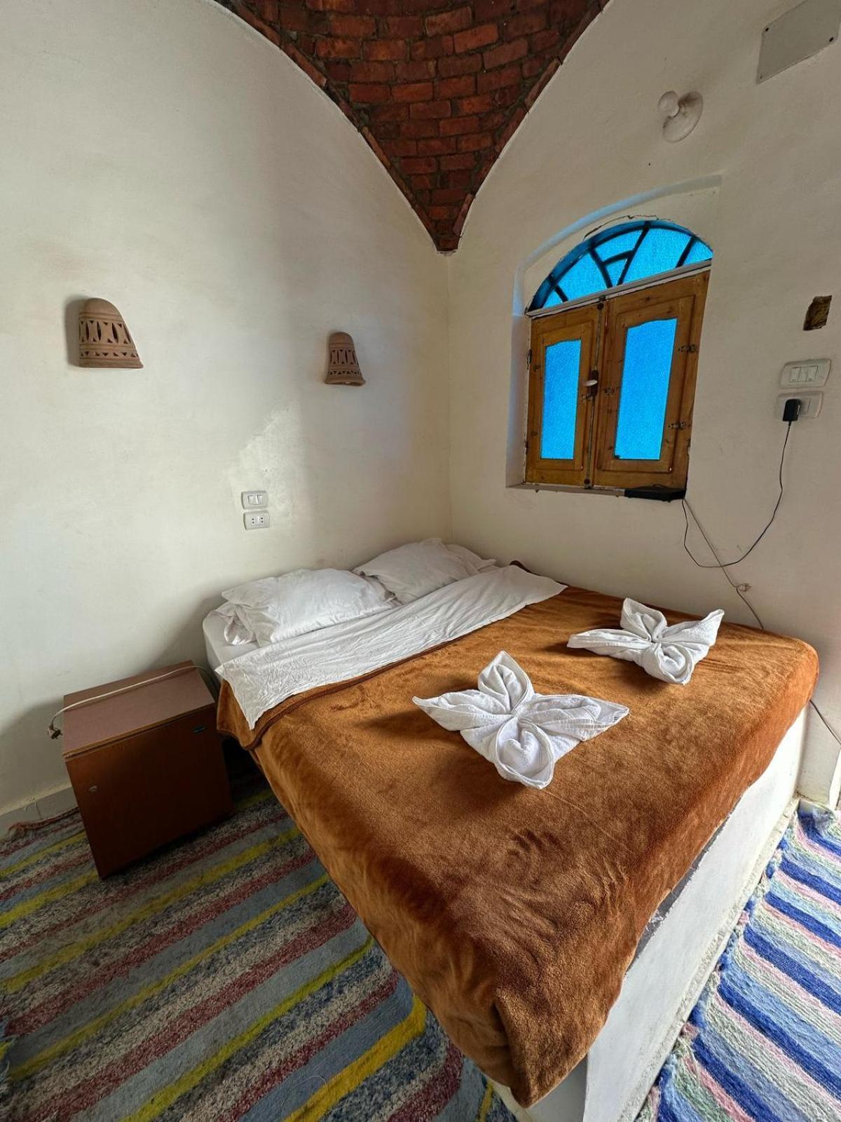 Nubian King Hotel Aswan Buitenkant foto