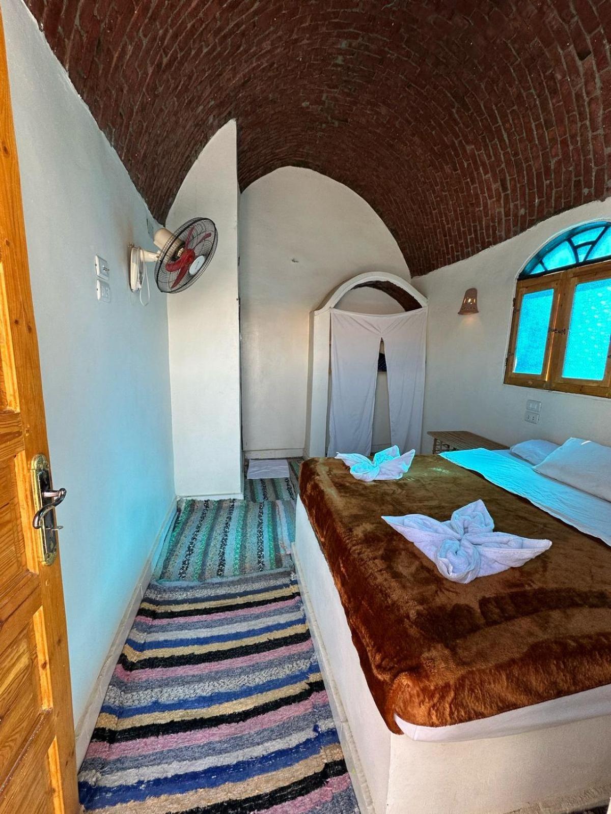 Nubian King Hotel Aswan Buitenkant foto