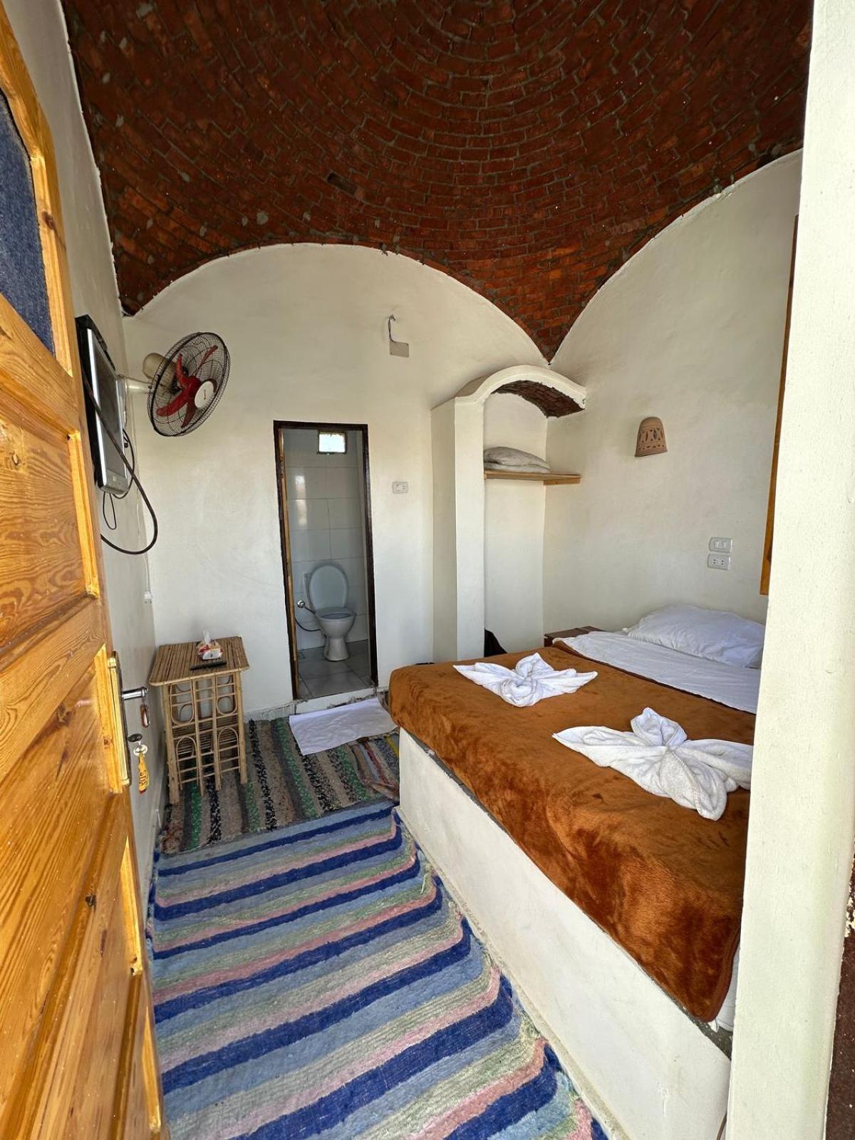 Nubian King Hotel Aswan Buitenkant foto