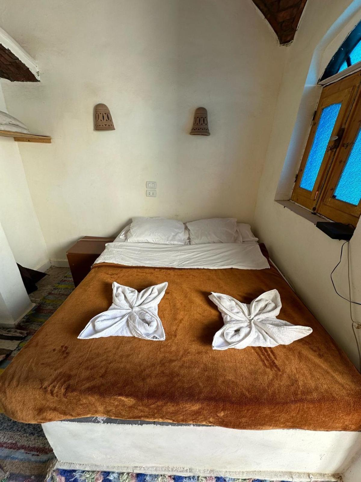 Nubian King Hotel Aswan Buitenkant foto