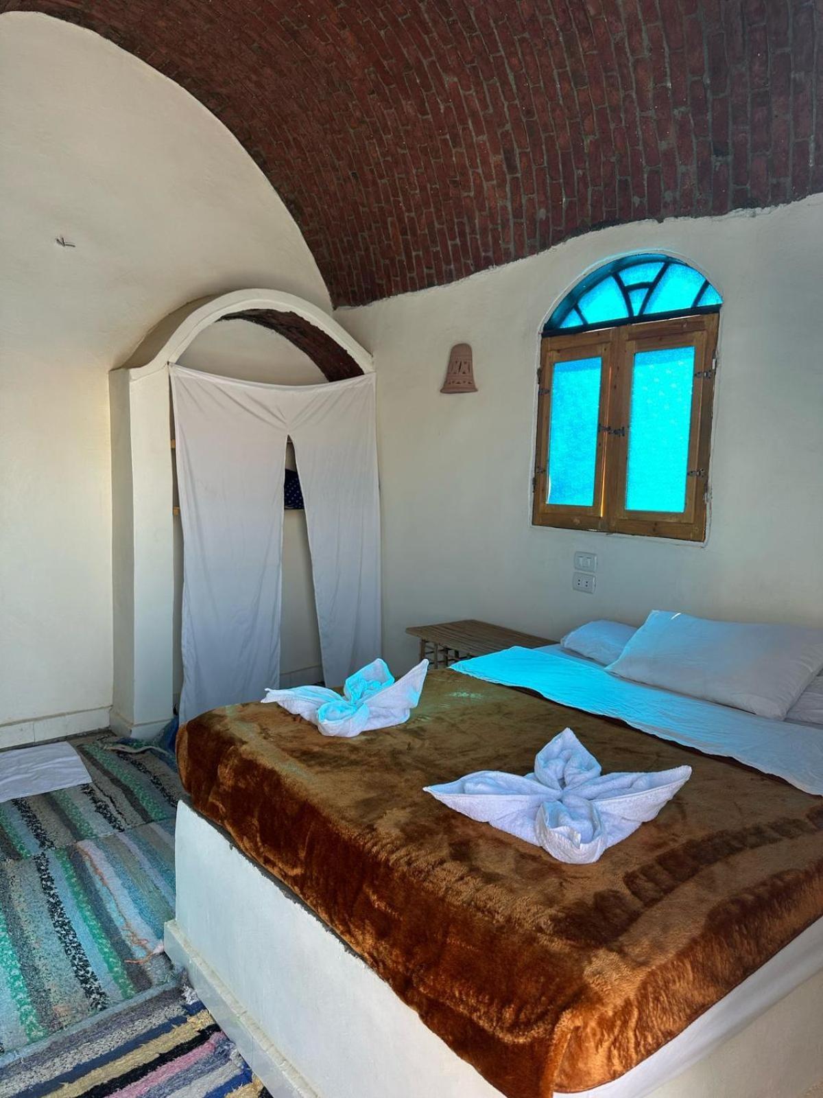 Nubian King Hotel Aswan Buitenkant foto